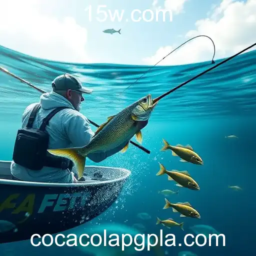 Explorando o Fascinante Mundo dos Jogos de Pesca