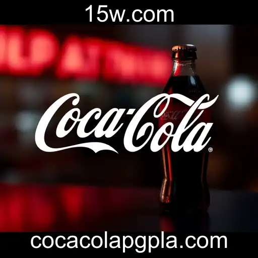 coca cola pg plataforma - Ofertas Exclusivas: Uma Nova Era de Consumo