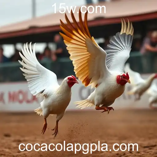 A Controversial Tradition: The World of Cockfighting